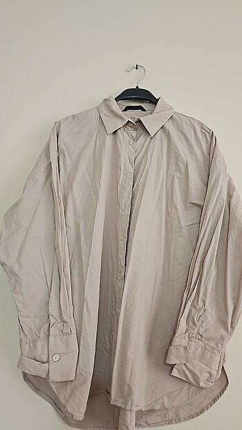 Keten gömlek  - Görsel 2