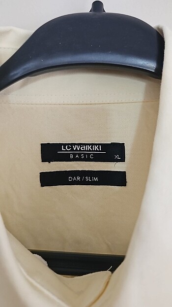 Keten gömlek - Görsel 3