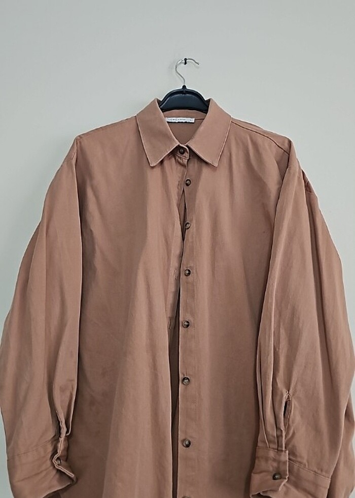 Kalın yumuşak keten  - Görsel 2