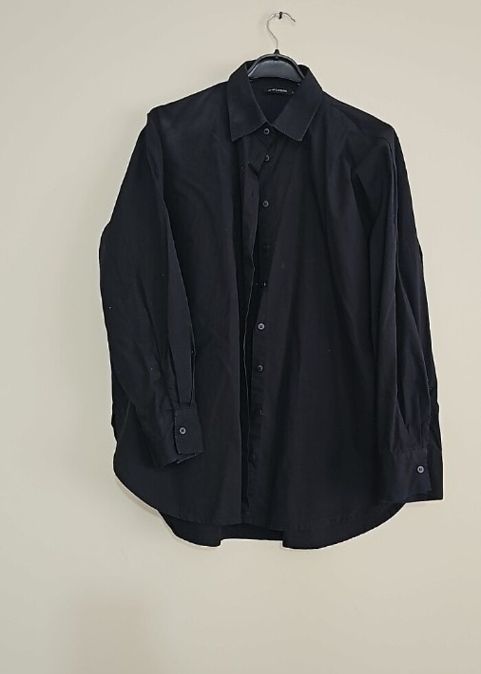 Keten gömlek  - Görsel 2