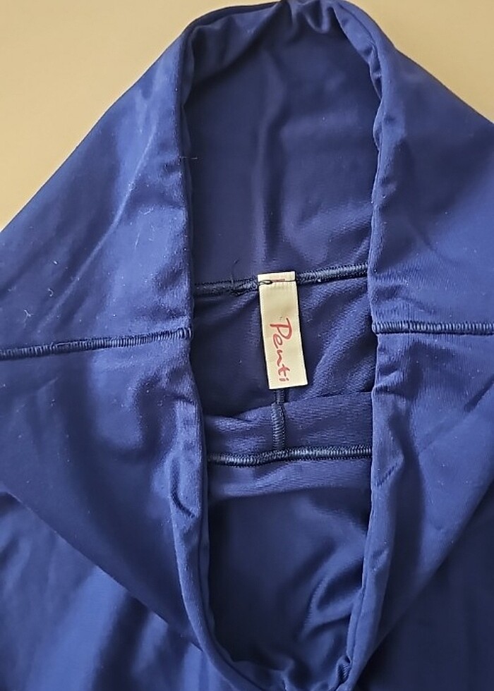 Disko tayt  - Görsel 3