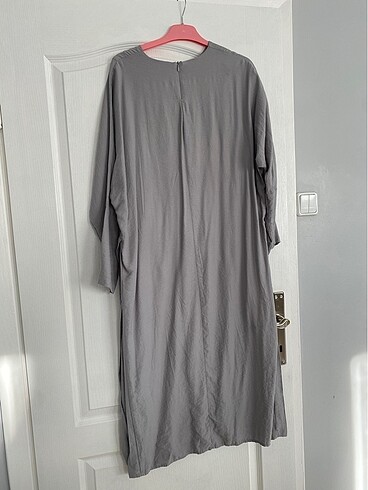 s Beden gri Renk Lcw modest tunik
