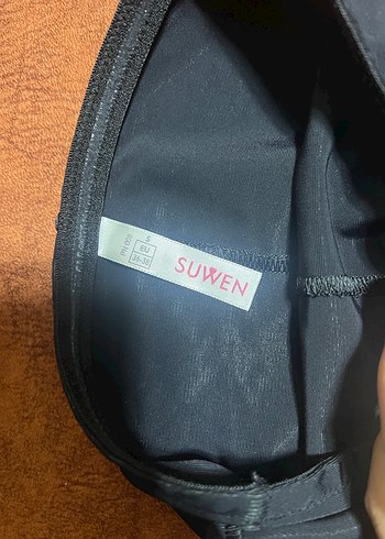 Süwen korse - Görsel 2