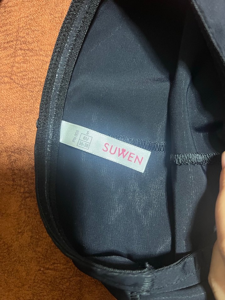 Süwen korse - Görsel 2