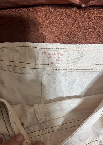 Şort etek - Görsel 2