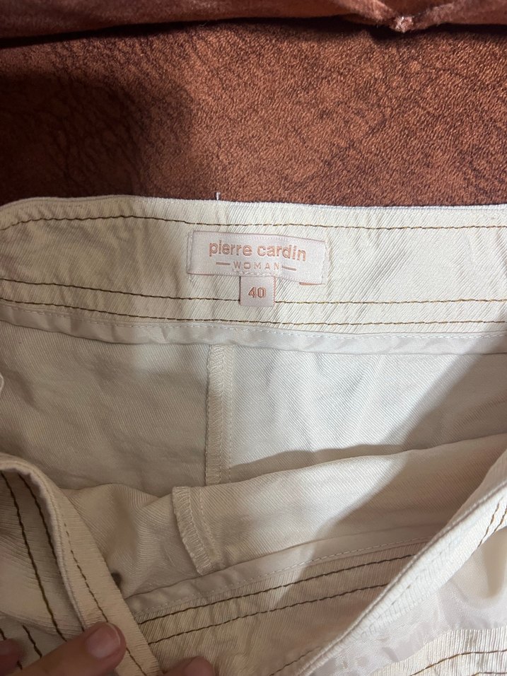 Şort etek - Görsel 2