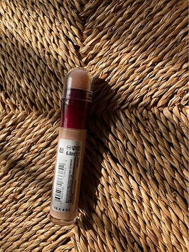 Maybelline maybelline kapatıcı