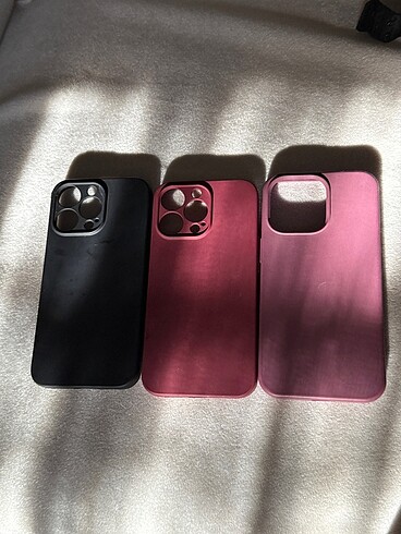 İphone 13 pro telefon kılıfı