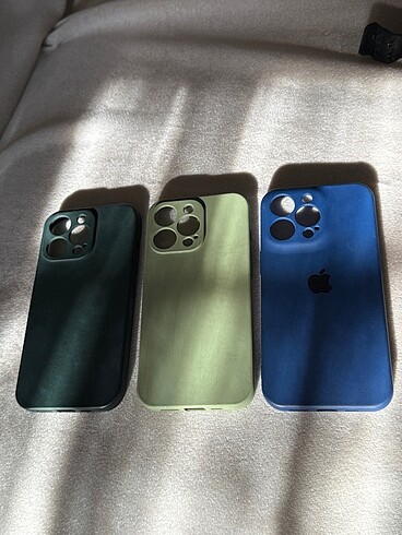 İphone 13 pro telefon kılıfı
