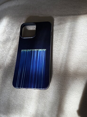 İphone 13 Pro max telefon kılıfı