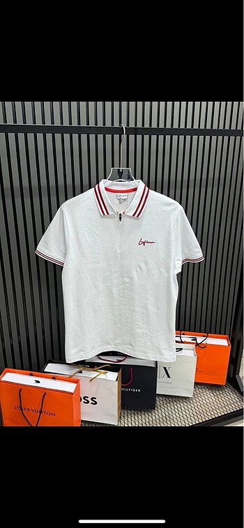 Diğer Tshirt modelleri