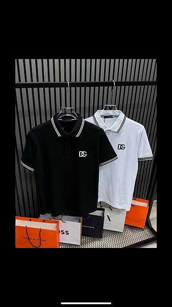 Hugo Boss Yurtdışı İthal Ürünler
