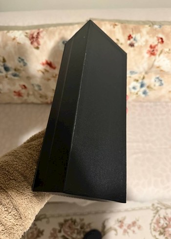 6 bölmeli premium saat kutusu - Görsel 2