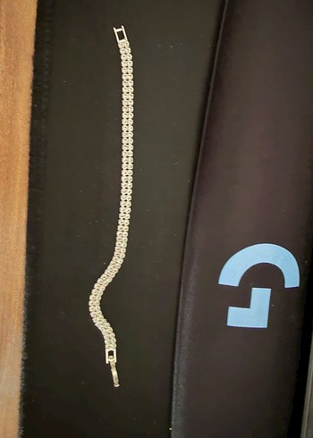 unisex su yolu bileklik - Görsel 2