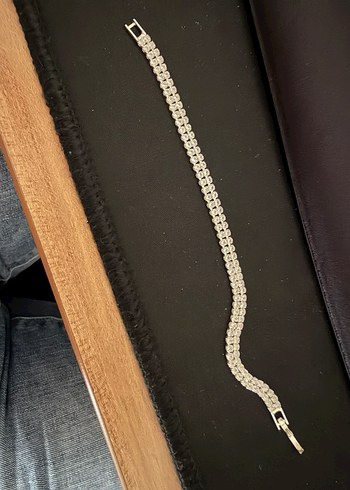 unisex su yolu bileklik - Görsel 3