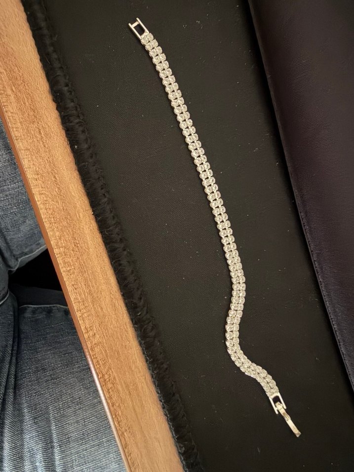 unisex su yolu bileklik - Görsel 3