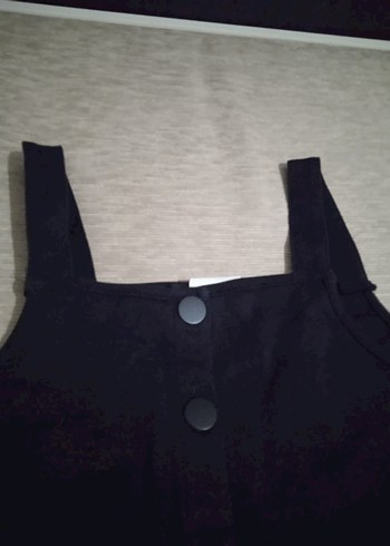 çocuk tulum - Görsel 2