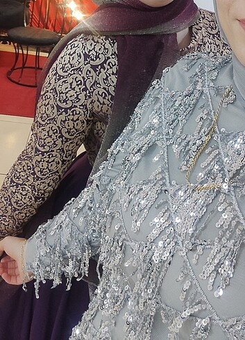 36 Beden Abiye 