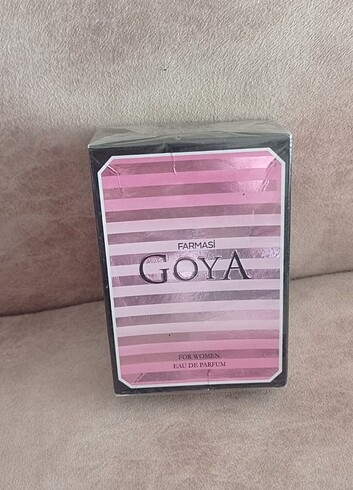 Farmasi Goya Parfüm 