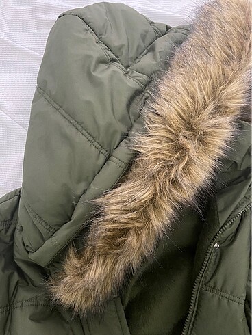LC Waikiki LCW Kadın Mont