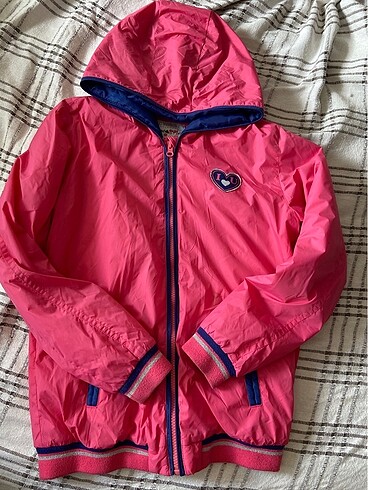 LC Waikiki Lc Waikiki Kız Çocuk Mont