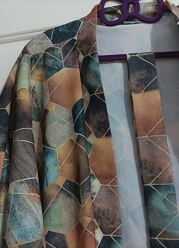 Diğer Kimono