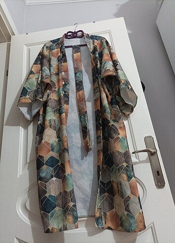 diğer Beden Kimono