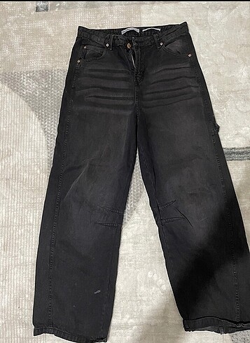 Baggy jean