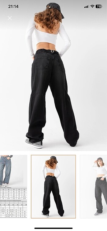 Baggy