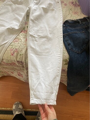 l Beden Mom jean