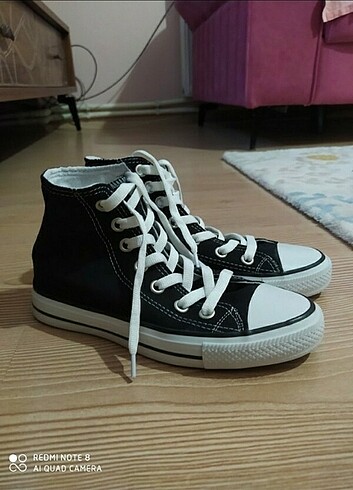 Converse ayakkabı