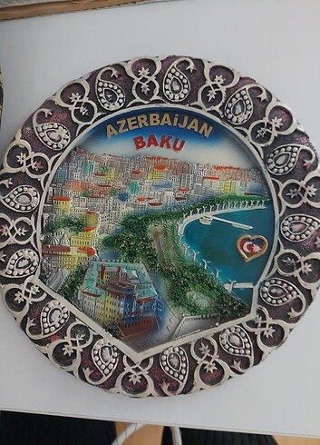 Diğer Duvar süsü 2 adet
