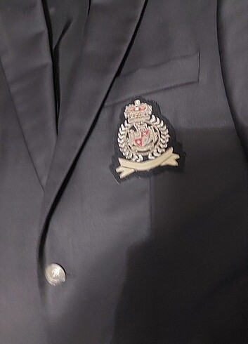 Sarar Erkek blazer ceket