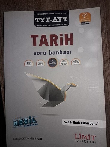 Tarih