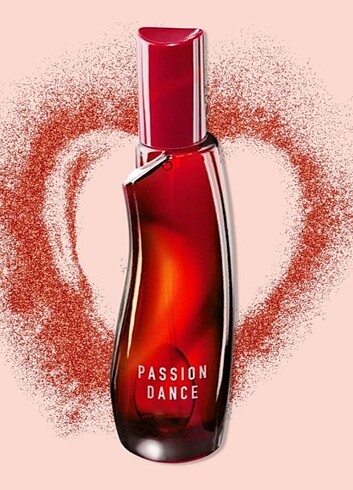 Avon passıon dance