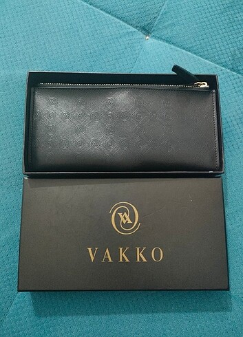 Vakko cüzdan