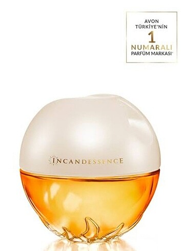 Avon incandessence 