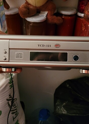 Shov Vcd-121 model vcd 