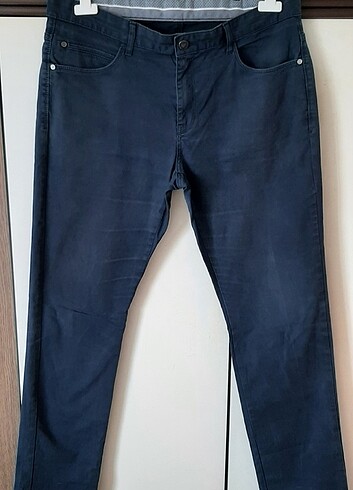 Erkek için pantolon 