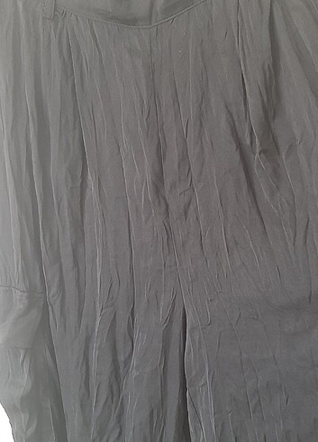 44 Beden siyah Renk Primark kargo pantolon