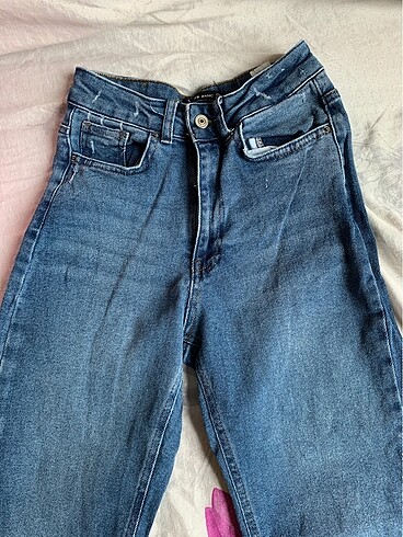 Jean pantolon