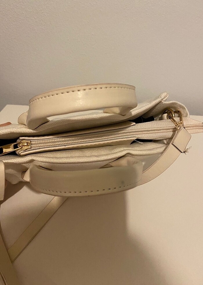 Emnora çanta - Görsel 3