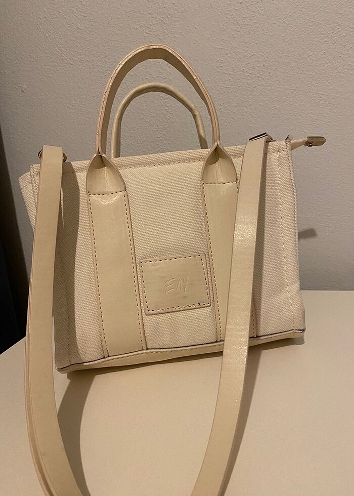 Emnora çanta - Görsel 2