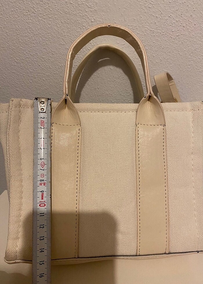 Emnora çanta - Görsel 4