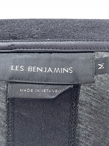 m Beden siyah Renk Les Benjamins T-shirt %70 İndirimli.