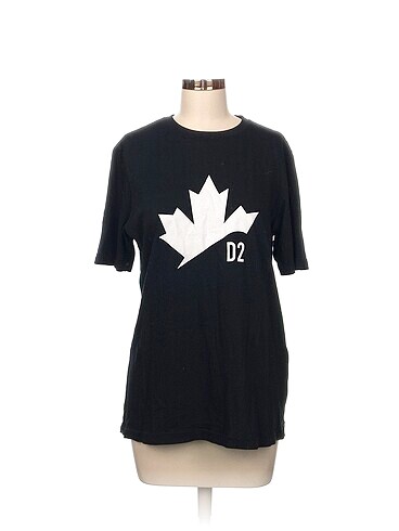 DSquared2 T-shirt %70 İndirimli.