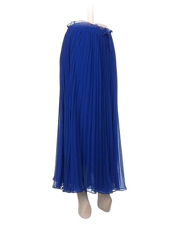 Zara Zara Midi Etek %70 İndirimli.