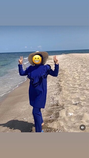 Heşema mavi - Görsel 6