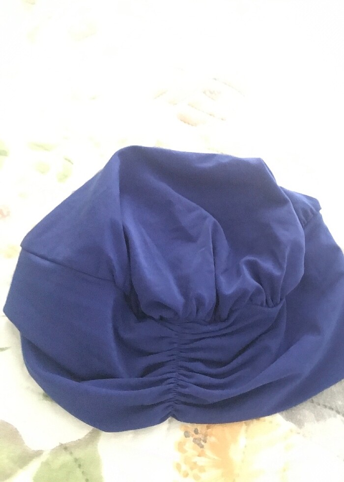 Heşema mavi - Görsel 4