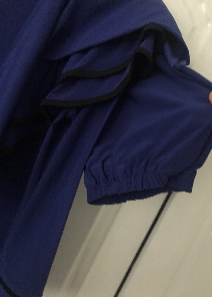 Heşema mavi - Görsel 5